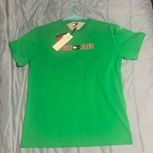 Tommy Jeans Tshirt